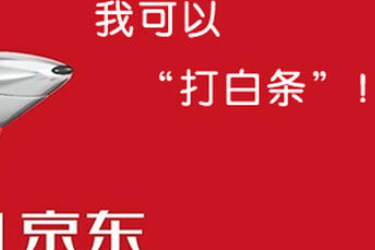 京東雙11白條臨時額度在哪里開通